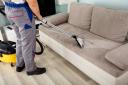 Upholstery Cleaning Near Me Castro Valley CA logo